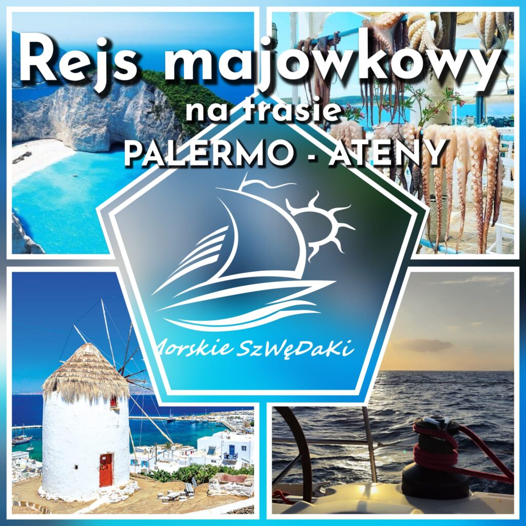 rejsy na majorce reklama