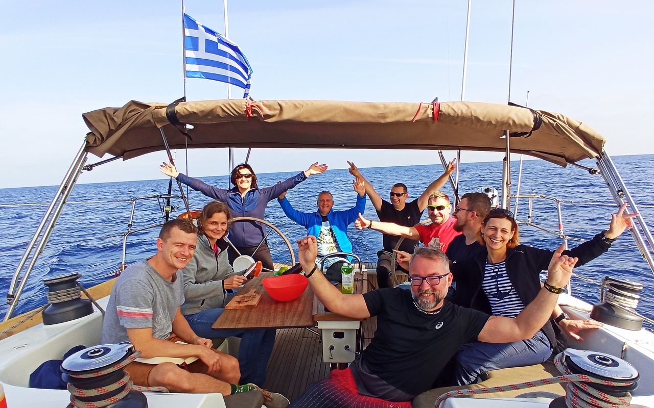 morskie szwedaki,tenneryfa