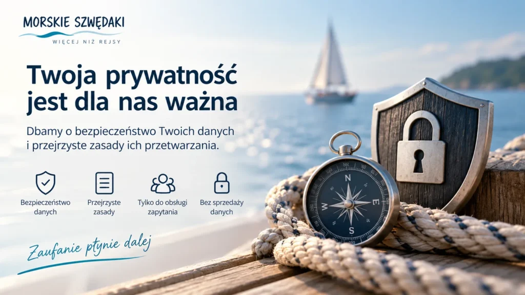 Polityka Prywatności i RODO