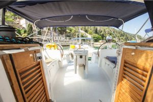 morskie szwedaki,rejsy morskie