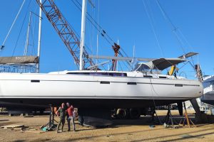 la loca,morskie szwedaki