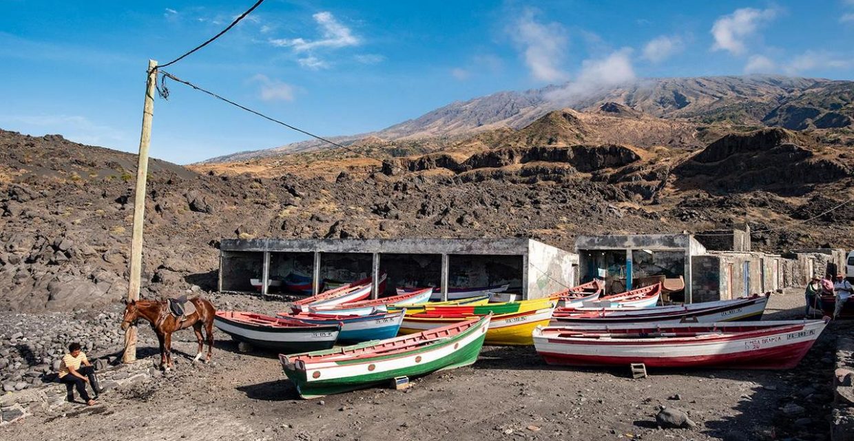 cabo verde,morskie szwedaki,rejsy morskie,rejsy na oceanie