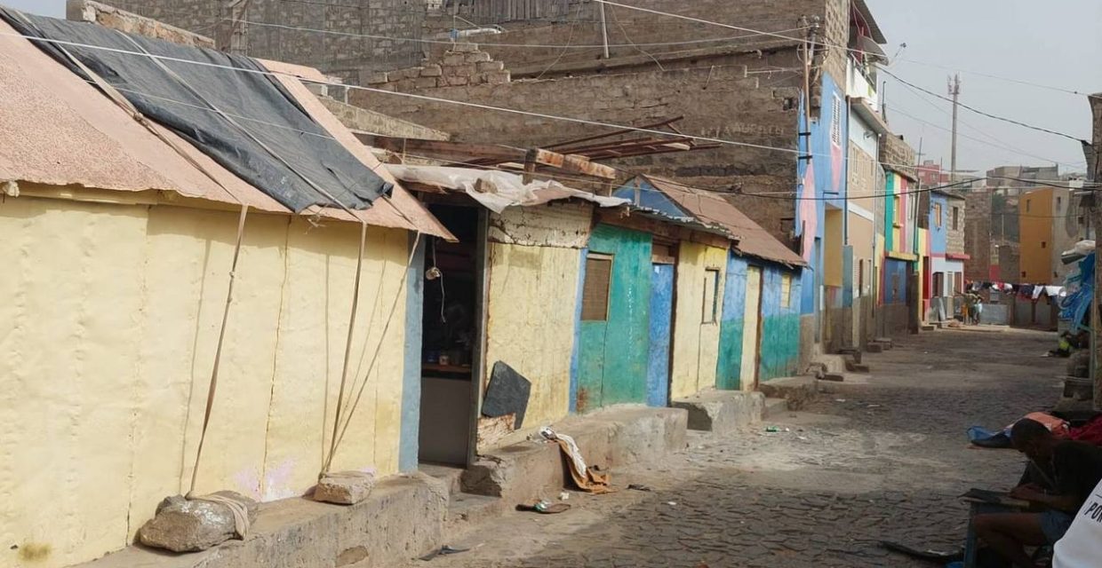 cabo verde,rejsy morskie,załoga podczas przelotu jachtowego Atlantyk