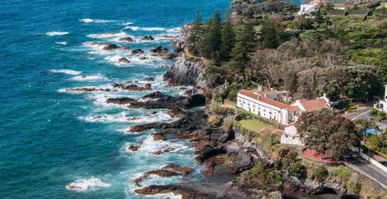 azory,morskie szwedaki